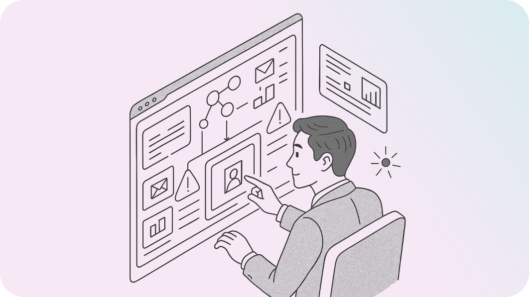 Monitoring of Abnormal Expense Processing