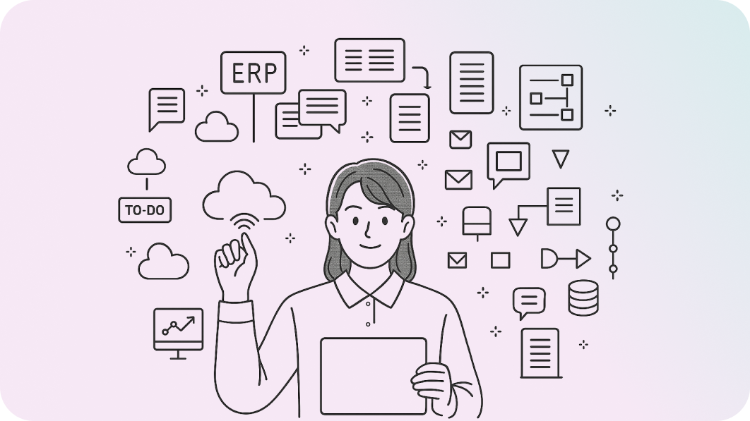 Integration and Support for Groupware and Related Systems