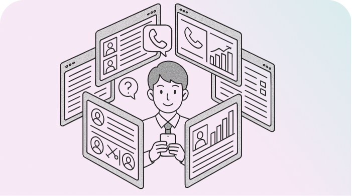 Accelerated Sales Productivity