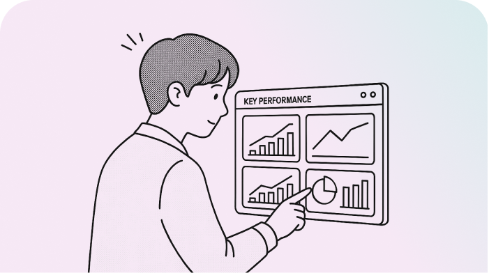 Smart Business Decision Making