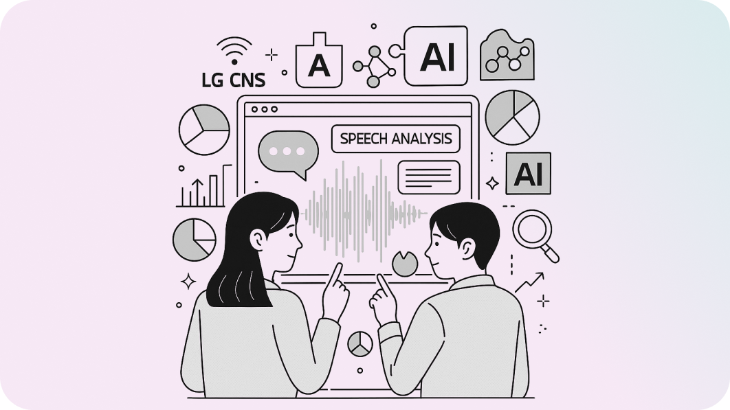 AI-Based Speaking Learning Solution