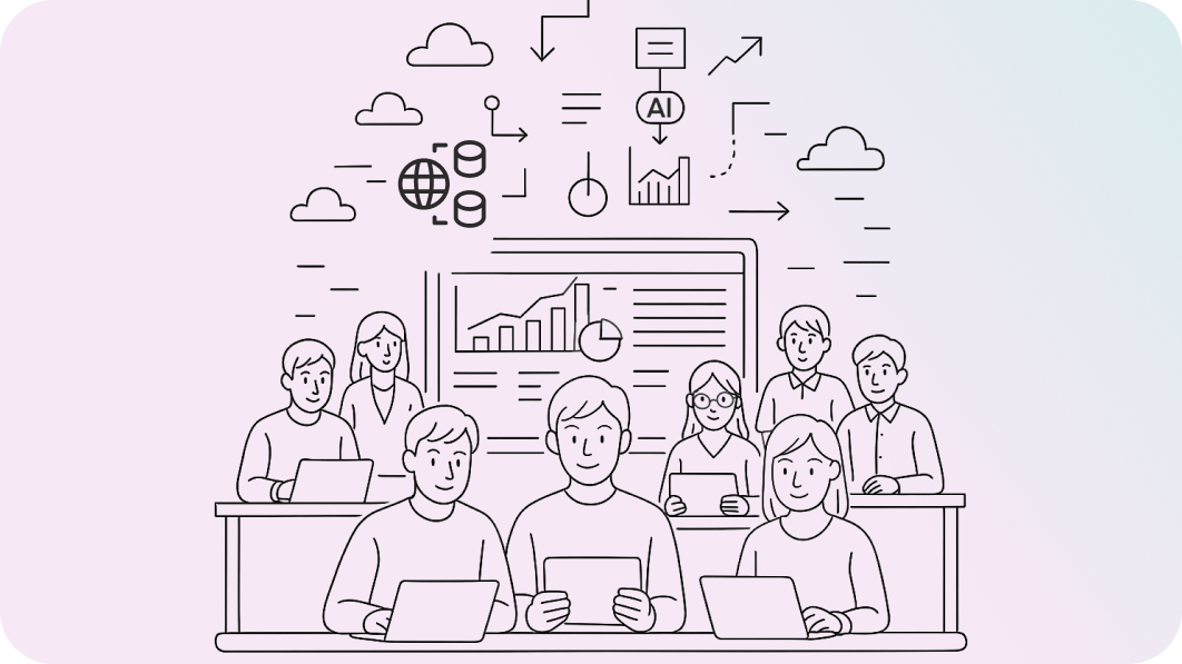 Personalized Learning and Bridging the Education Gap through AI and Big Data Technologies