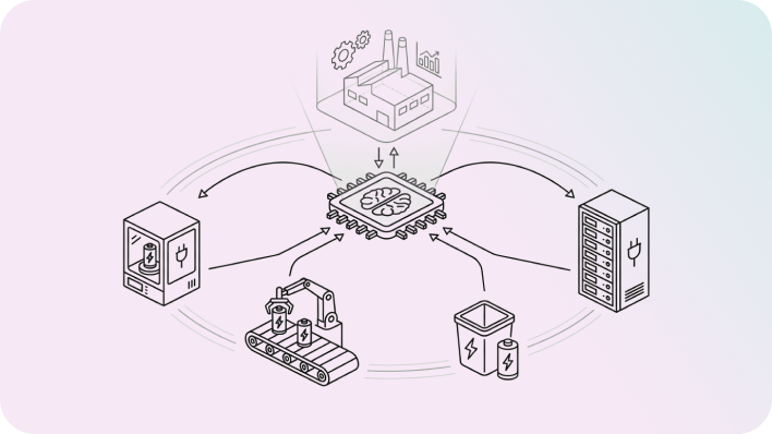 산업 특화 AI 서비스 생성, 활용