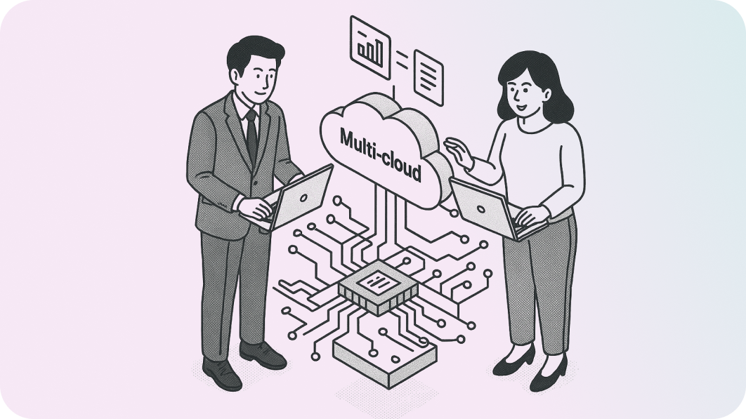 No.1 Integrated Managed Service Provider (MSP) with Proven Multi-Cloud Capabilities 