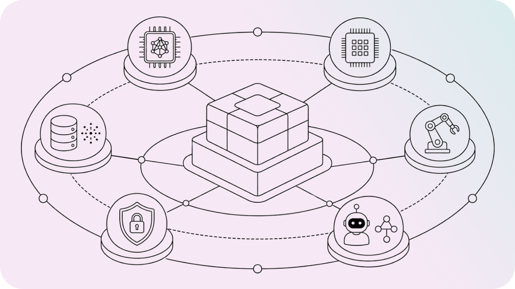Platform Built to Expand Across the AI Ecosystem