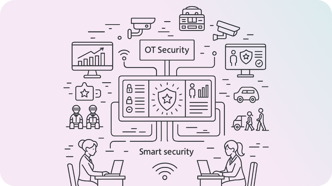 Security Implementation