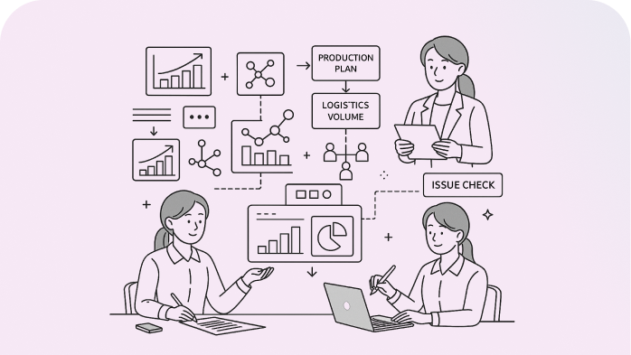 Production Plan Validation
