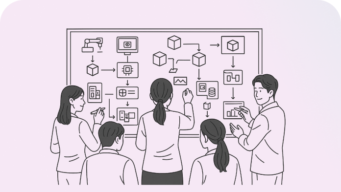 Operational Scenario Optimization