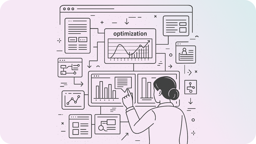 Recipe Analysis and Optimization Support