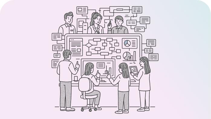 Recipe Application History Management