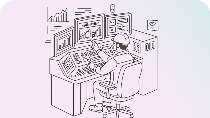 Recipe Validation and Equipment Interlock