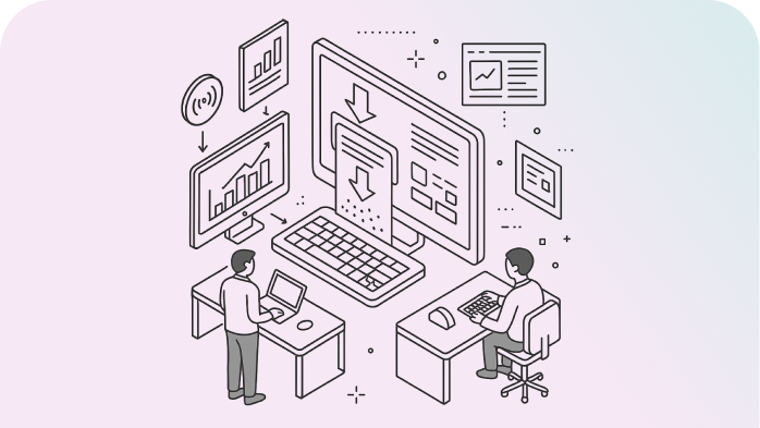 Download & Auto Apply