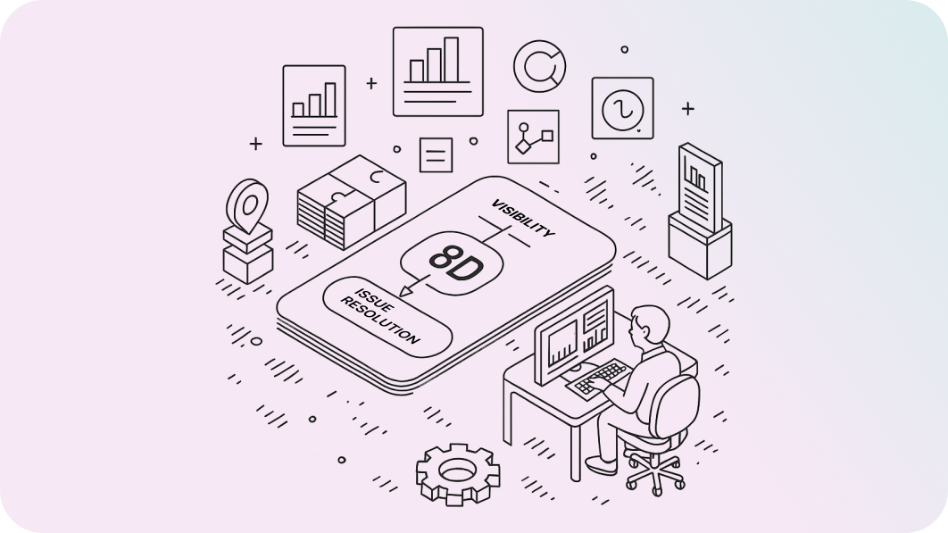 Improved Quality Nonconformity Management