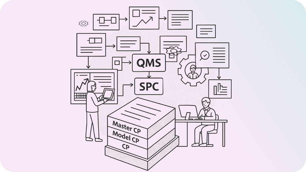 Process Development System (PDS)
