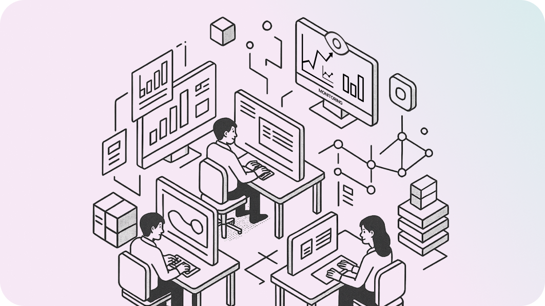 Real-Time Anomaly Detection and Interlock Control