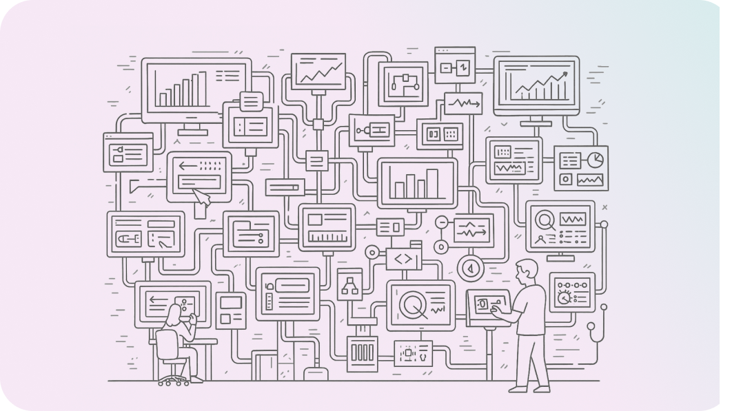 Strengthening Capabilities for Stable and Evolving Process Operation
