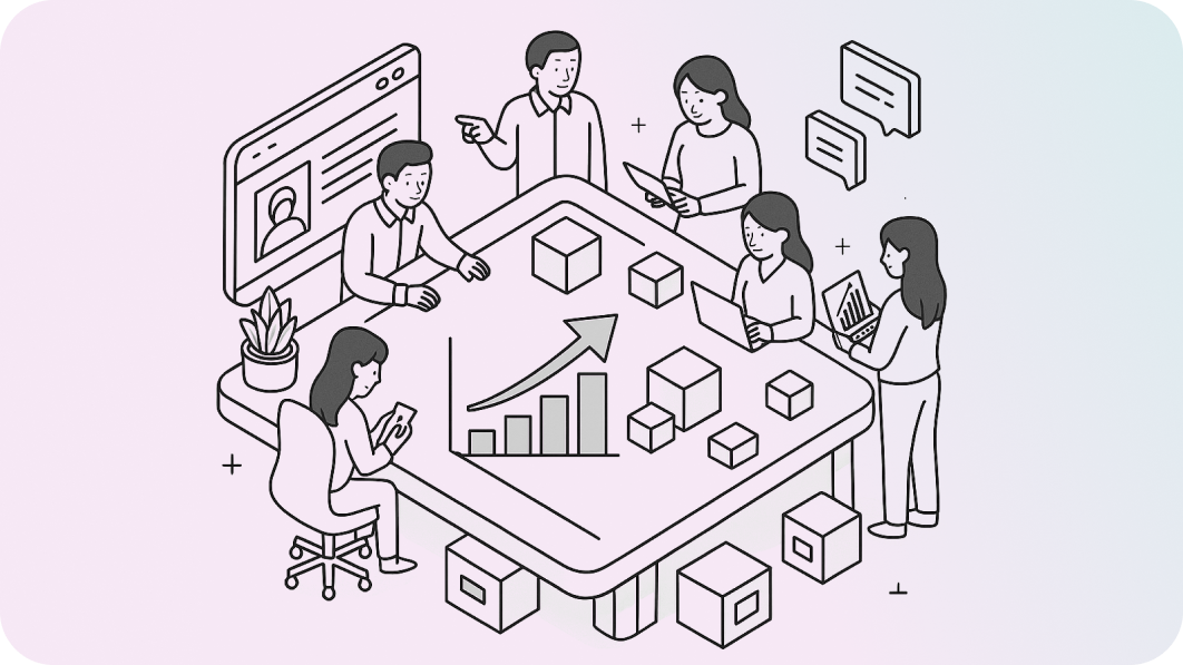 Integrated Management of R&D Projects