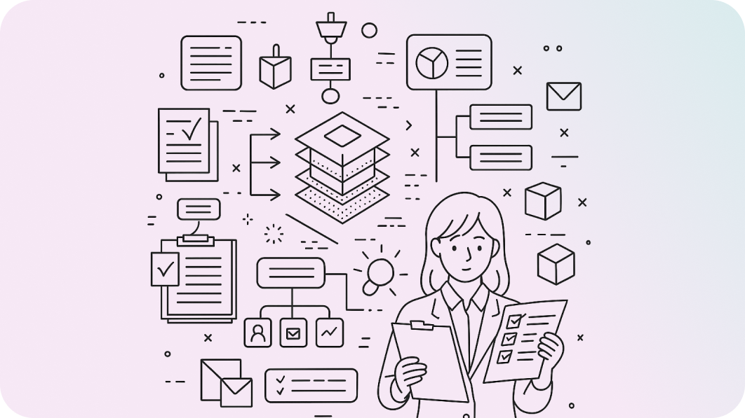 Standardized Design Process