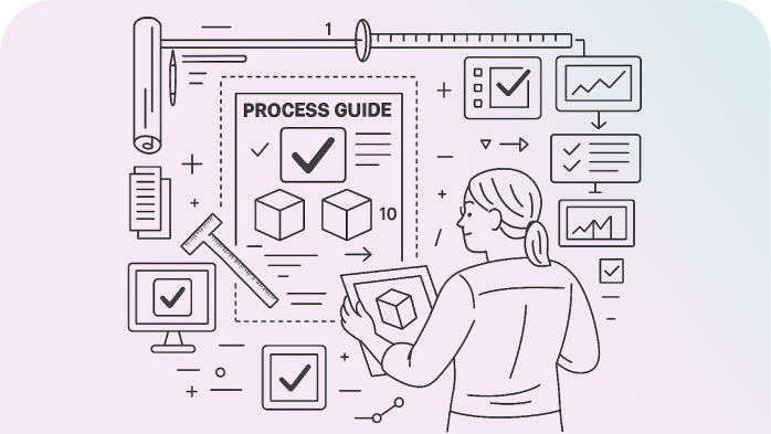 Design Validation and Drawing Creation