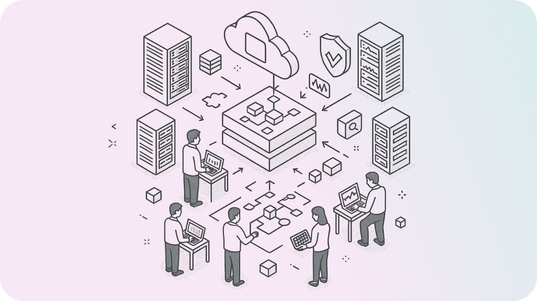 System Operations Services