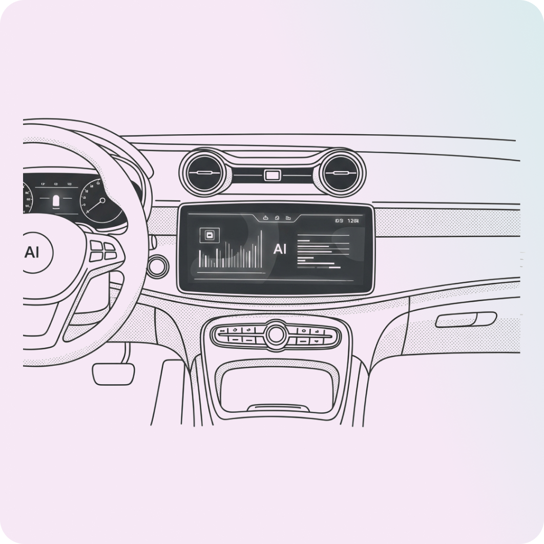 Delivering Diverse, High-Quality Infotainment