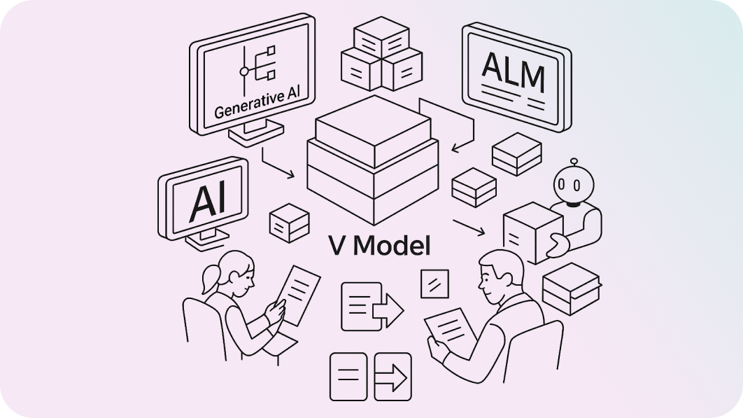 Boosting Efficiency with Generative AI in Automotive Software Development
