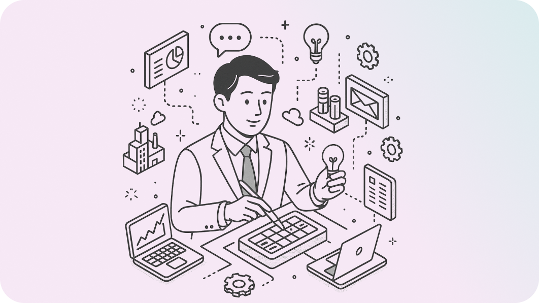 Providing Standard Interface Technology Between Systems and Equipment