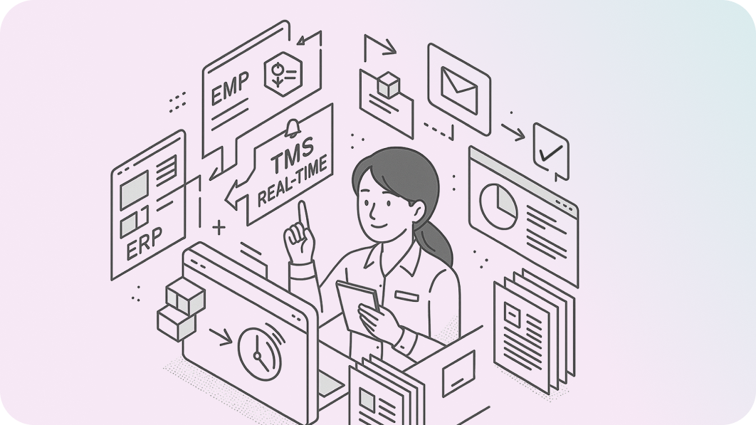 Integration and Scalability