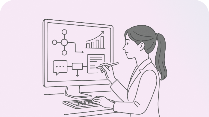 Material Status Tracking