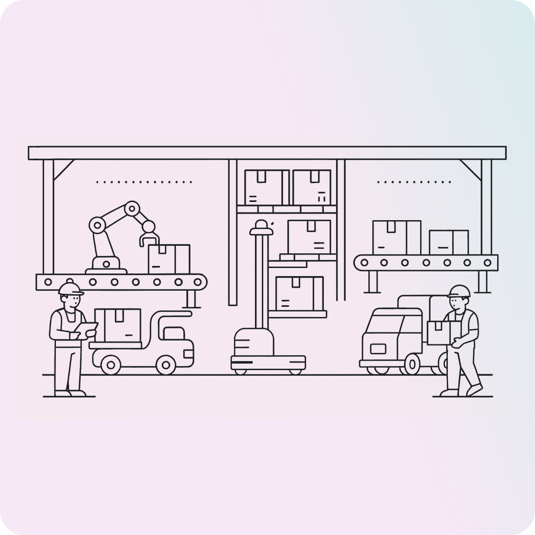 Logistics Consulting